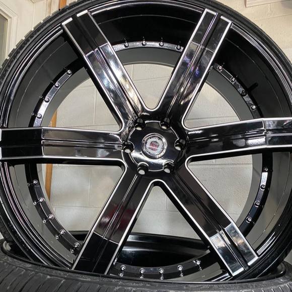 leetires